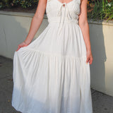 Total Refresh Midi Dress