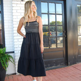 Sweetly Sophisticated Dress