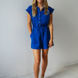 Be Bold Romper