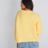 Aurora Cardigan