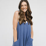 Life's A Breeze Jumpsuit