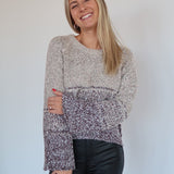 Fraya Sweater
