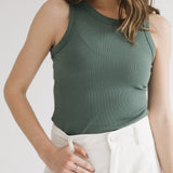 Four Seasons Tank