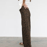 Lovin Leopard Pants