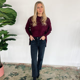 For The Lovers Sweater
