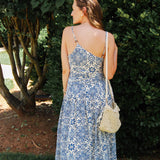 Azalea Dress