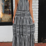 Breezy and Easy Dress