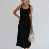 Aria Whipstitch Shoulder Bag