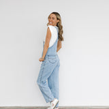 Pep In Your Step Overalls