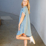 Loyal One Dress