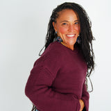 Whitley Sweater