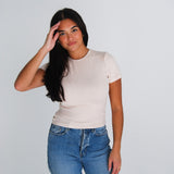 Ronan Fitted Tee