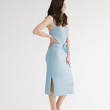 Simple Stunning Midi Dress