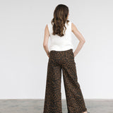 Lovin Leopard Pants