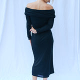 Cocktail Hour Dress