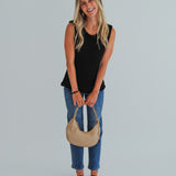 Wear It Everywhere Knit Top
