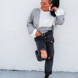 Felicity Sweater
