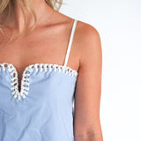 Pretty In Paradise Dress