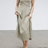 Ease and Comfort Dress