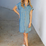 Loyal One Dress