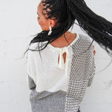 Felicity Sweater