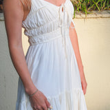 Total Refresh Midi Dress