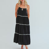 Go Anywhere Dress