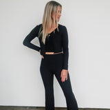 Mia Flare Pants