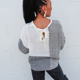 Felicity Sweater