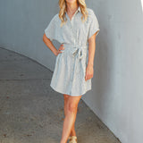 In The Breeze Dress
