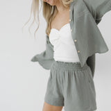 Smooth Sailing Shorts