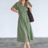 Adventure Awaits Dress