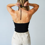 Elevated Yet Everyday Tank