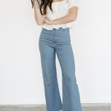 Perfect Company Wide Leg Pant