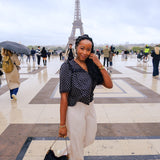 Chapelle Blouse