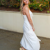 Total Refresh Midi Dress