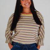 Sunbeam Tee