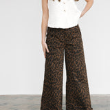 Lovin Leopard Pants