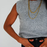 Timeless Transition Tank