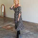 Bellissimo Dress