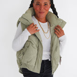 Drifter Vest