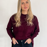 For The Lovers Sweater