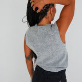 Timeless Transition Tank