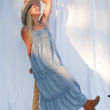 Endless Fields Dress