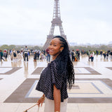 Chapelle Blouse