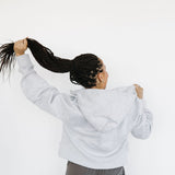 Drea Half Zip Hoodie