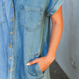 Loyal One Dress