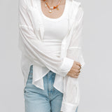 Easy And Everyday Button Down