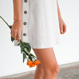 European Summer Dress
