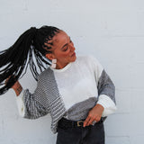 Felicity Sweater